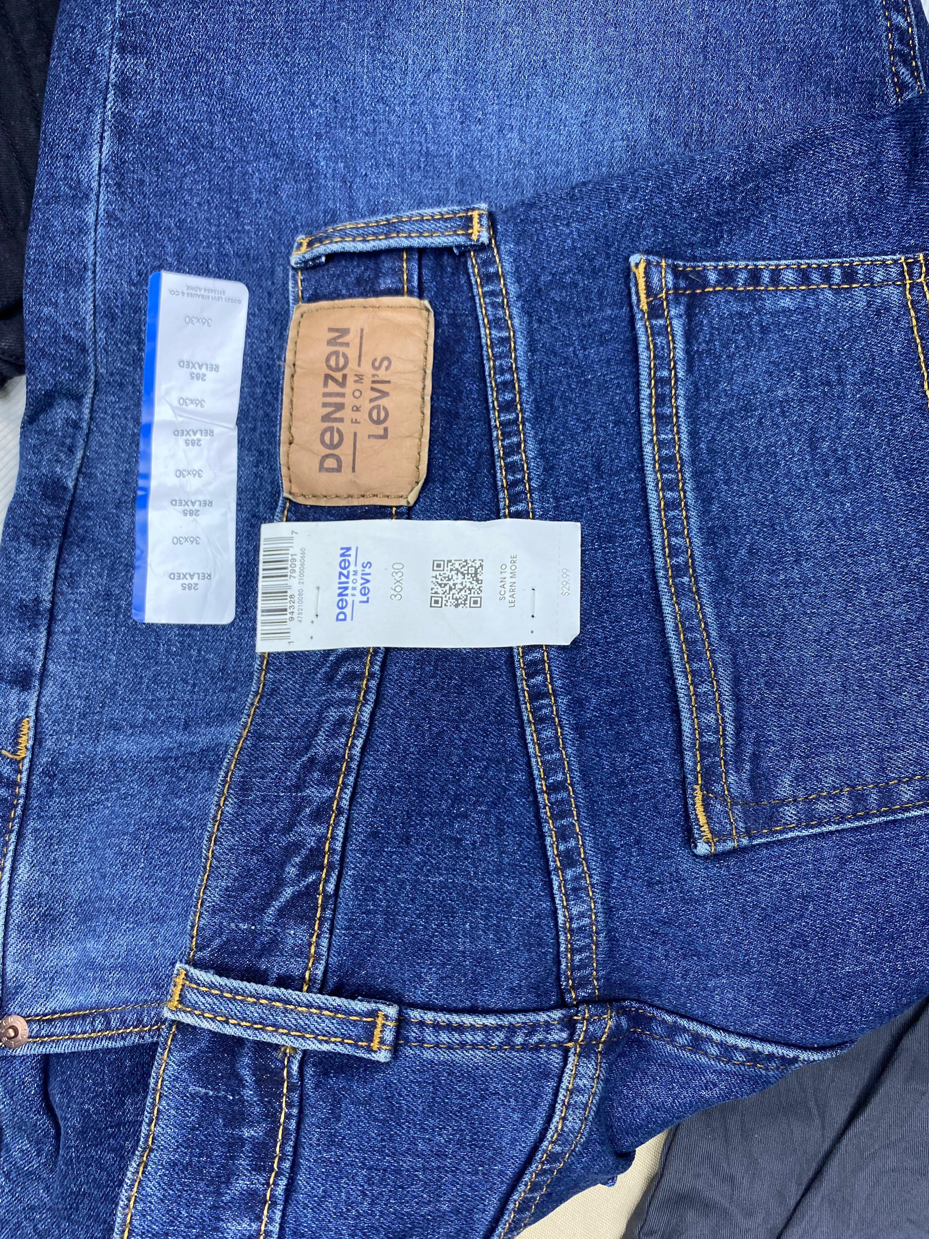 Denizen Levi's Jeans