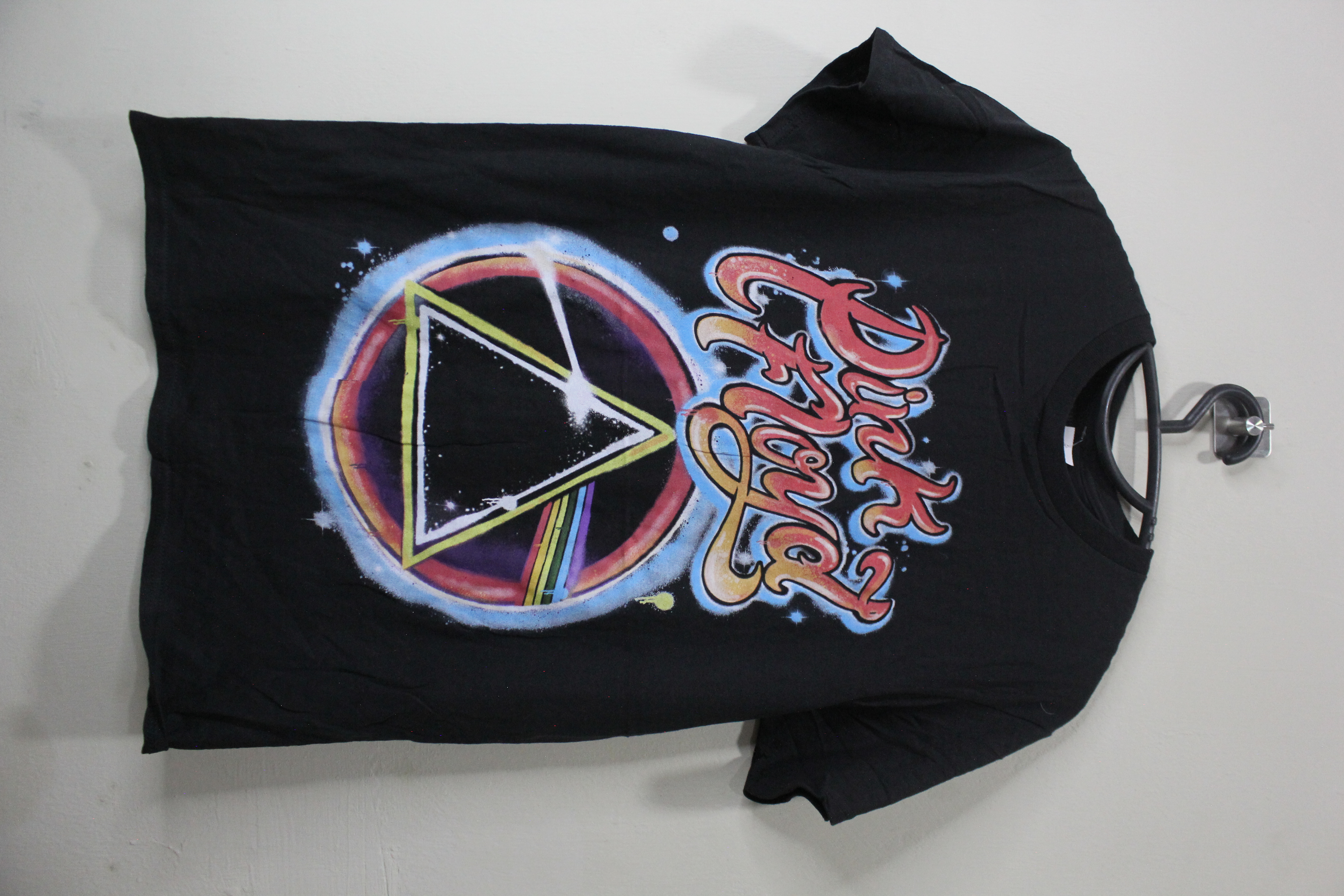 Pink Floyd Graphic T-Shirt