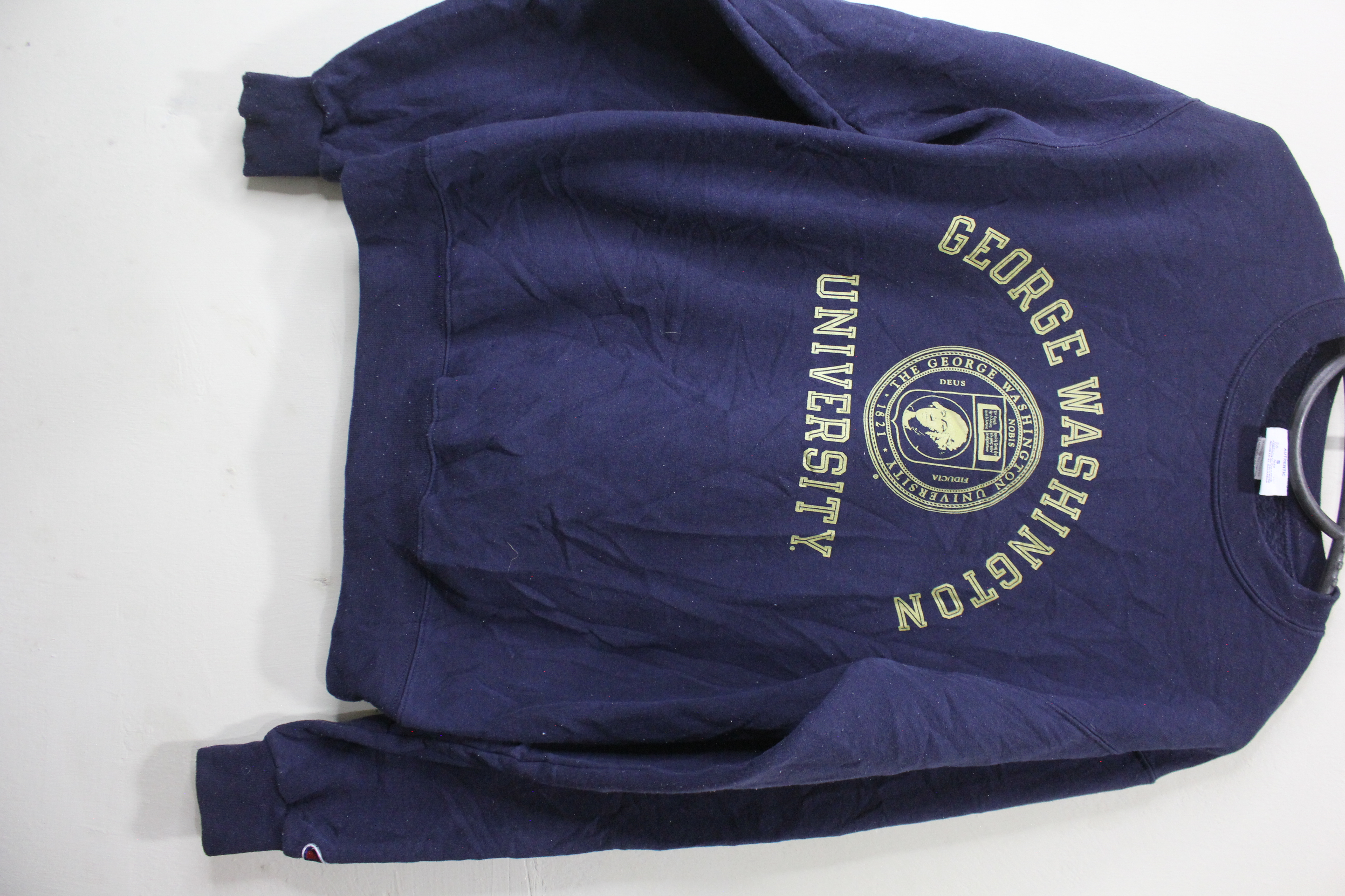 George Washington University Sweatshirt