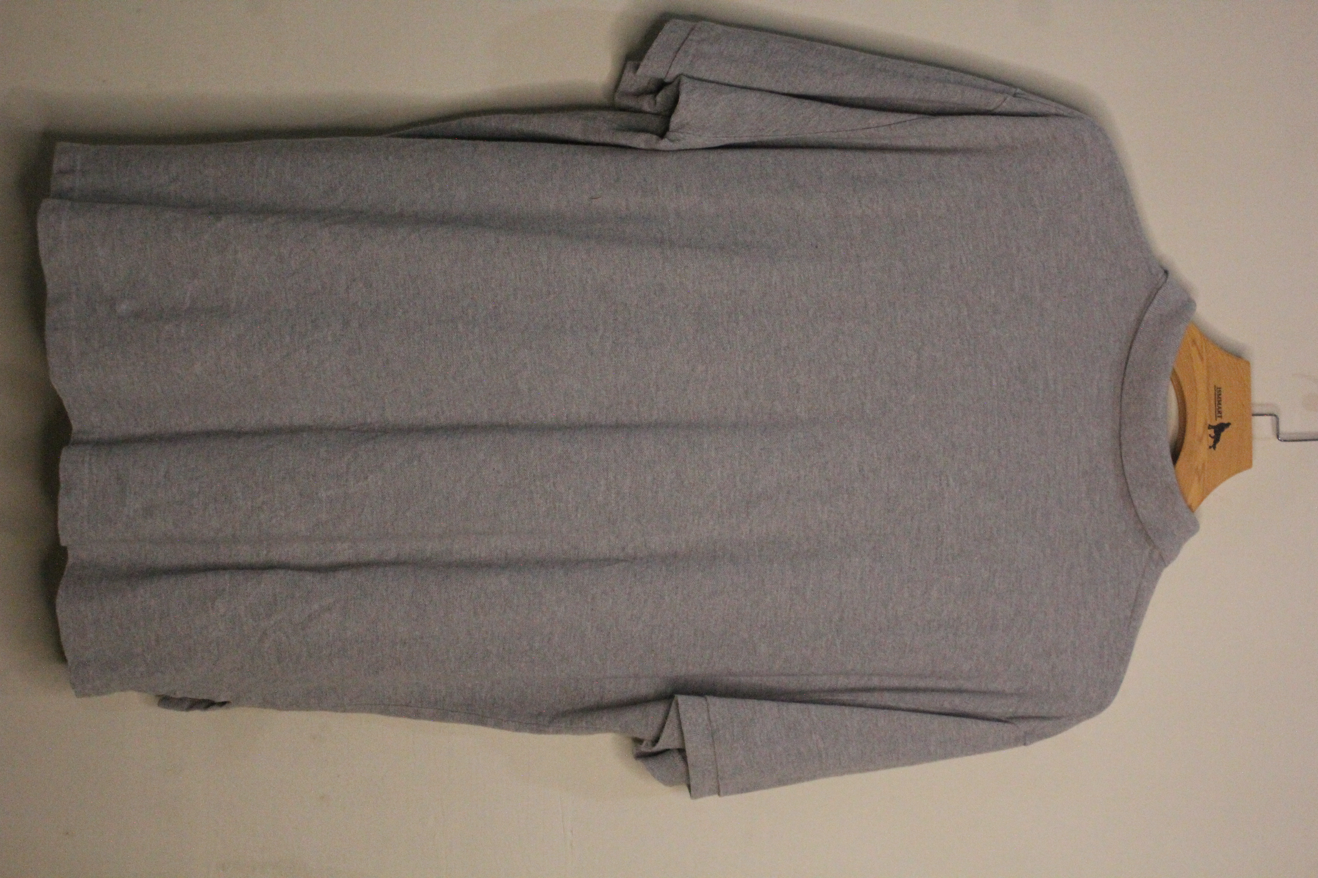 Ralph Lauren Grey Polo Shirt