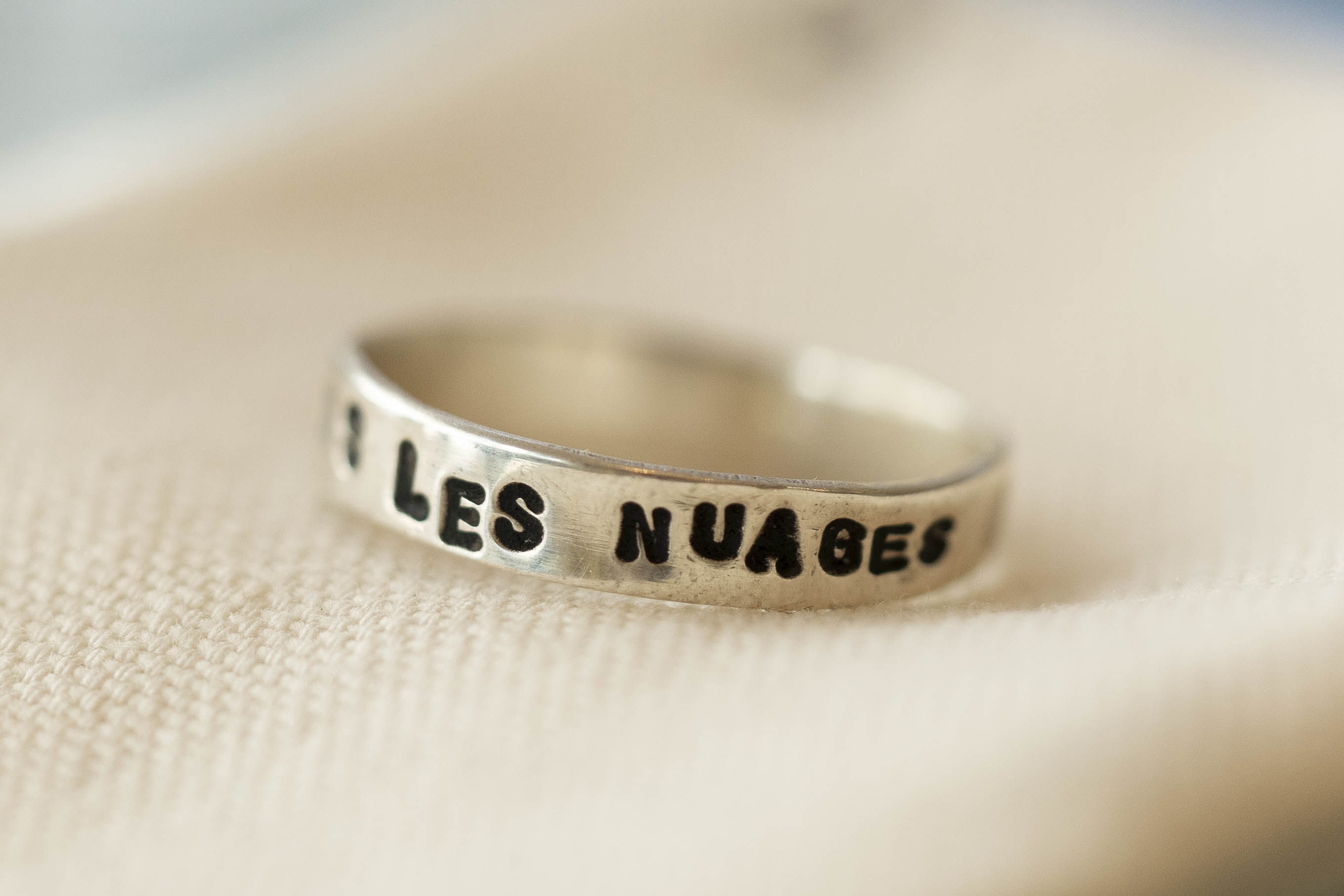 9. La minimaliste 5mm 