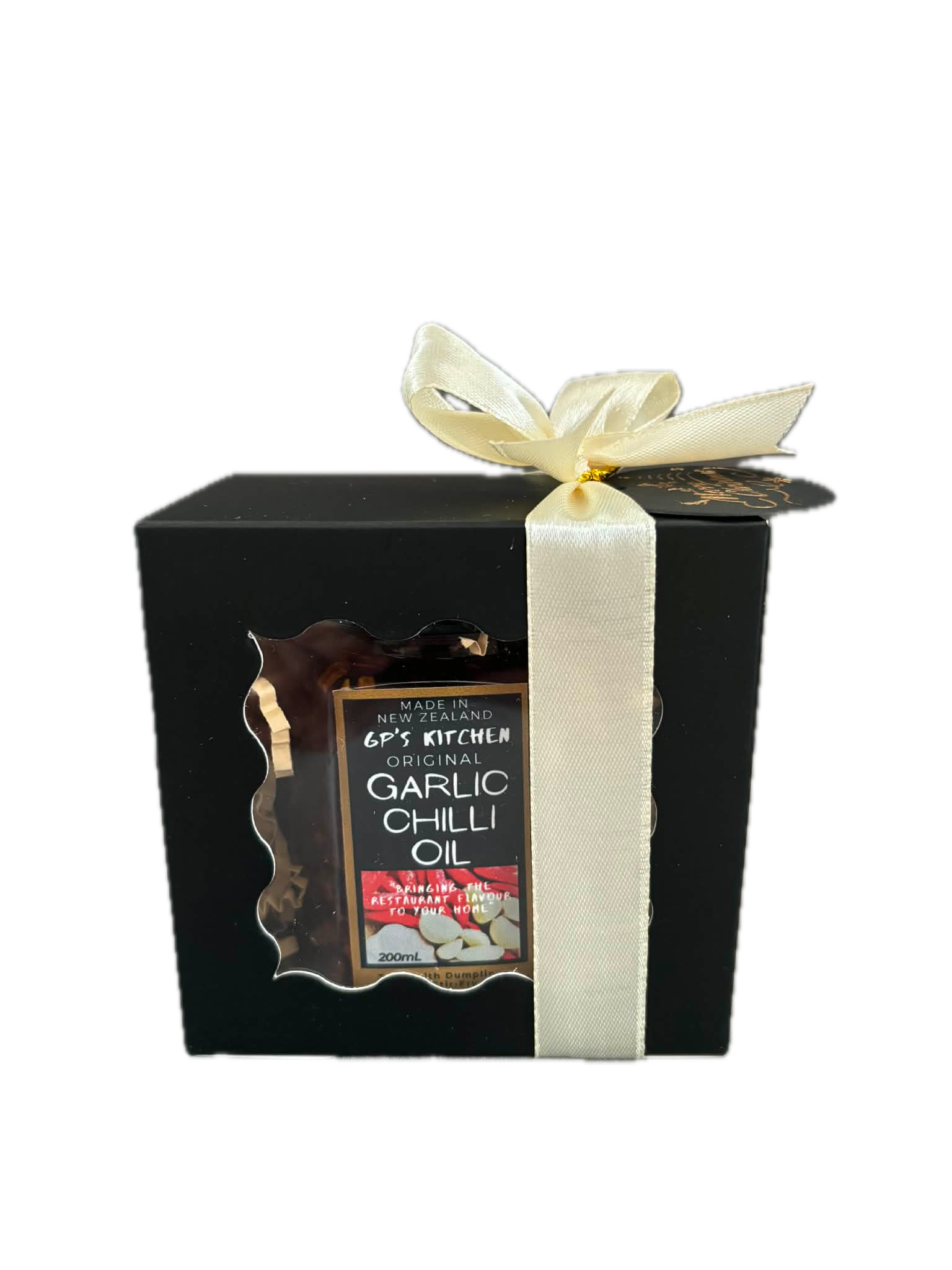 Classic Solo Gift Box