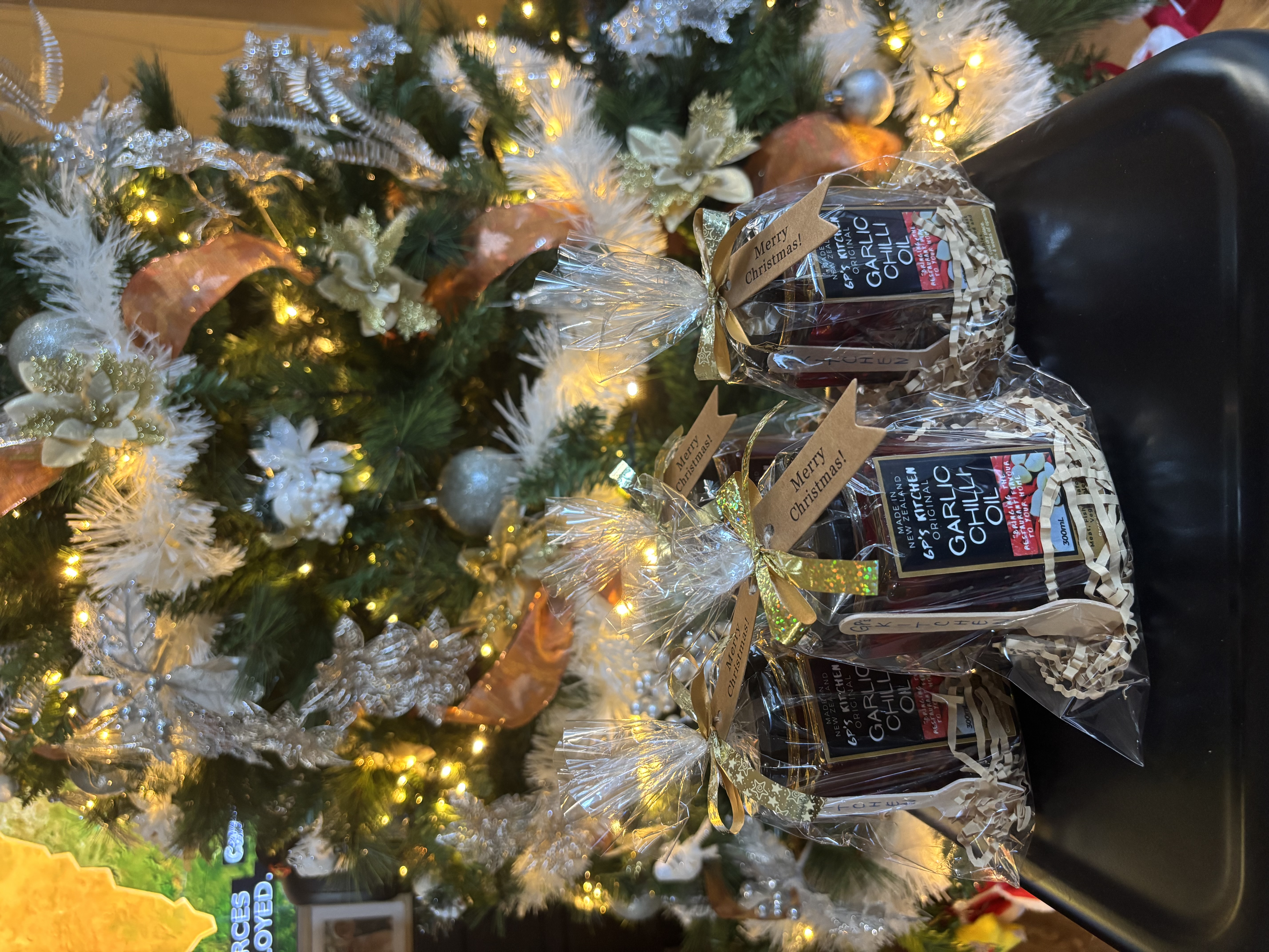 Jumbo Classic Solo Gift Pack