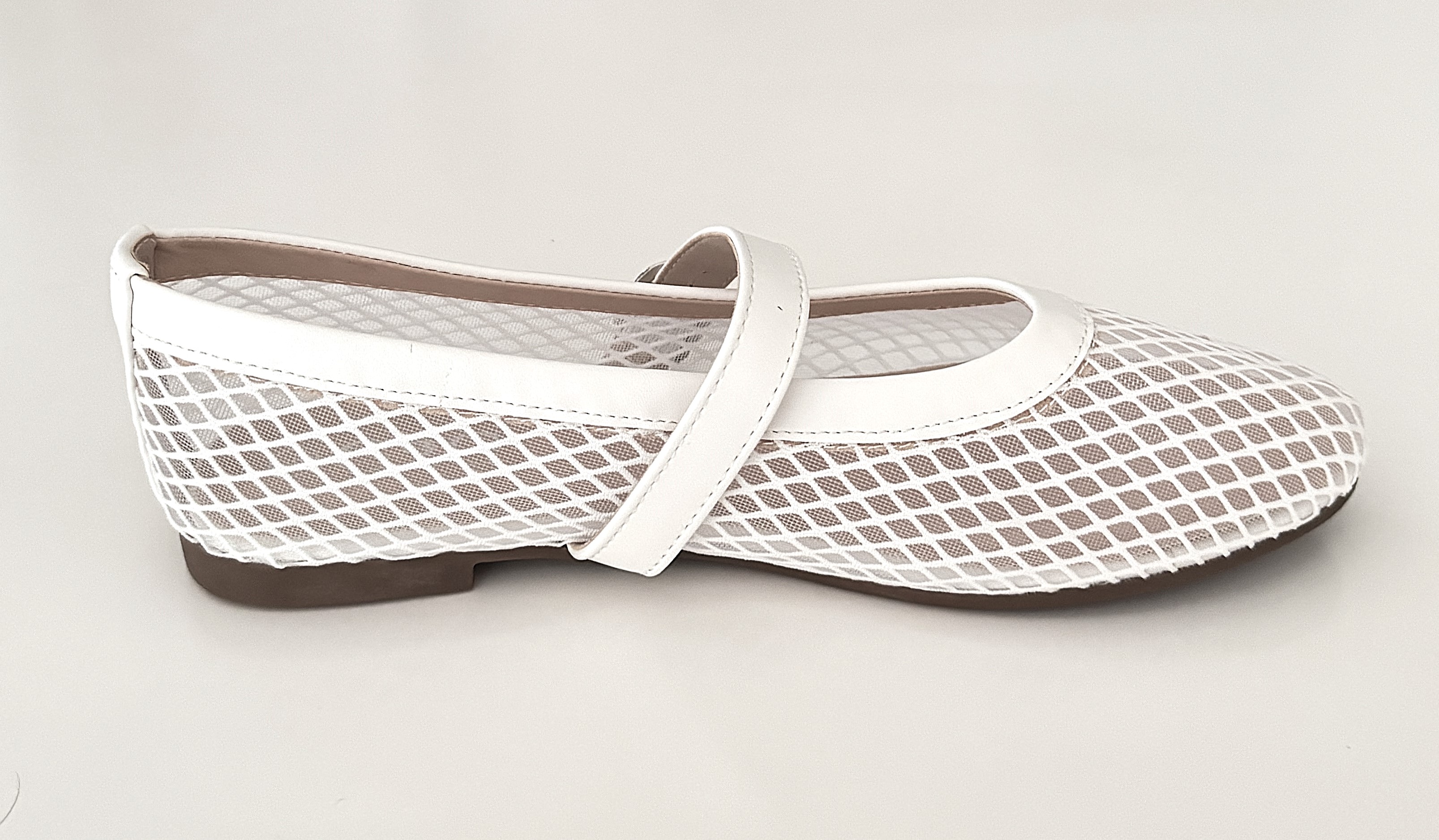 Bateliai moterims G2G, balti