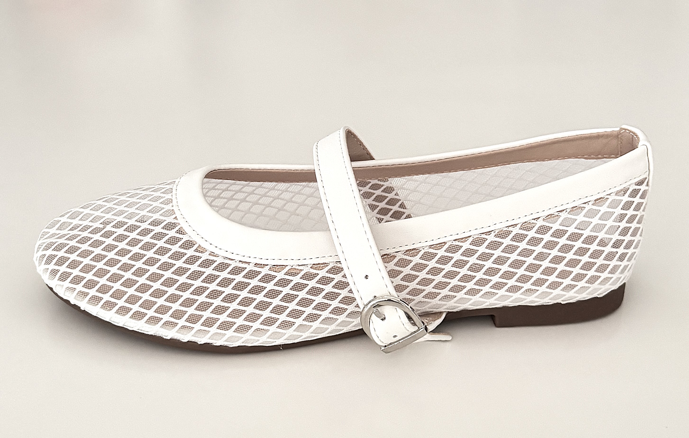 Bateliai moterims G2G, balti