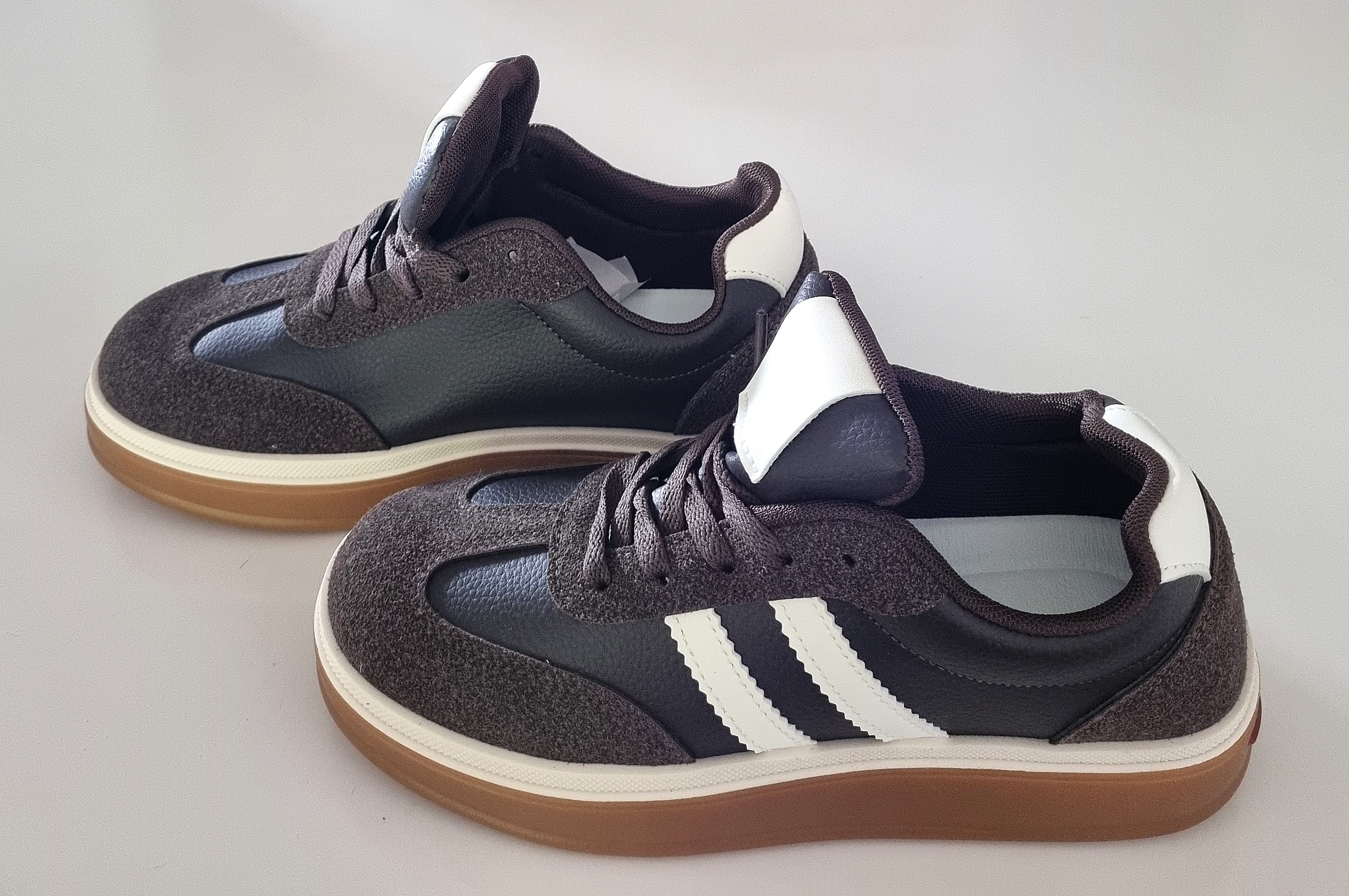 Moteriški laisvalaikio batai