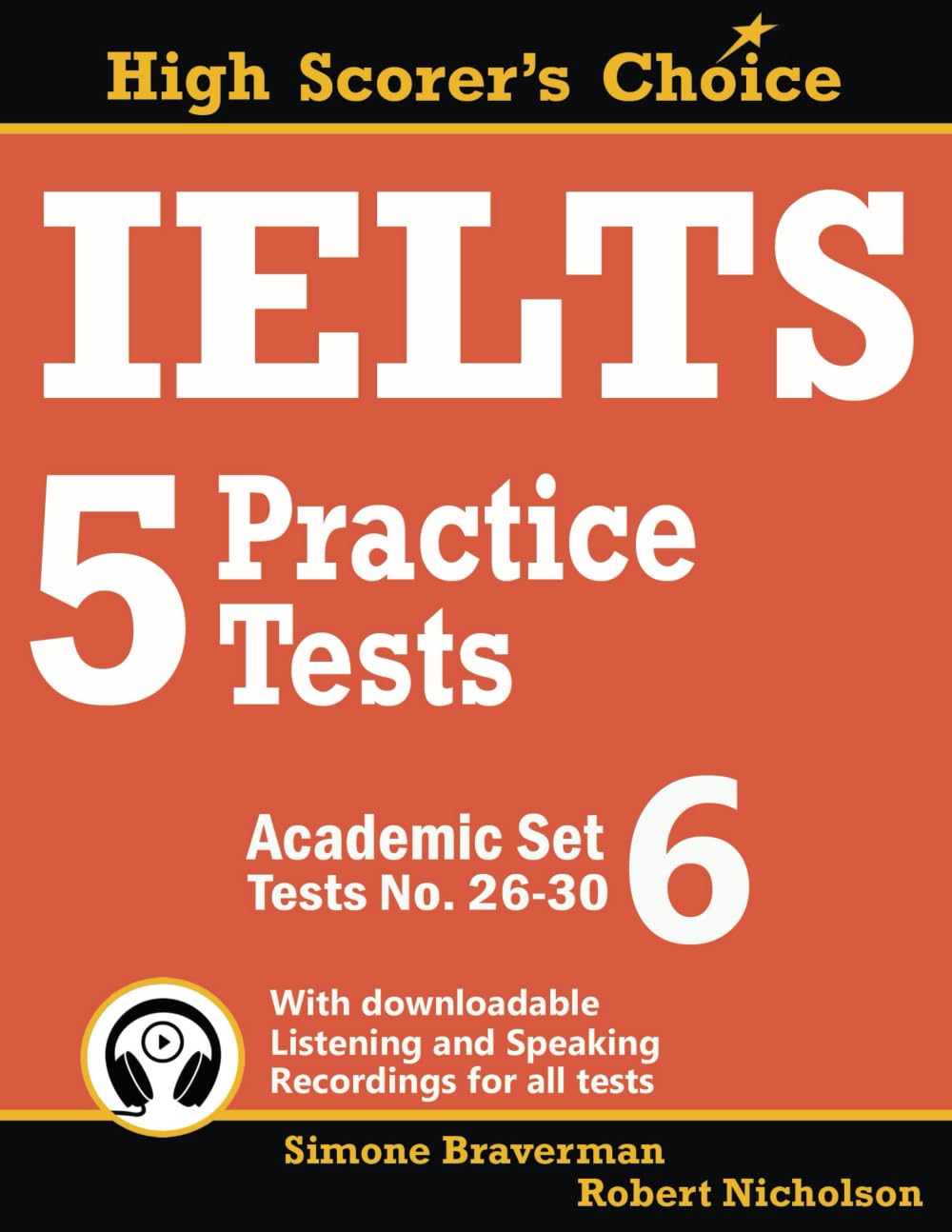 IELTS Practice Tests Book