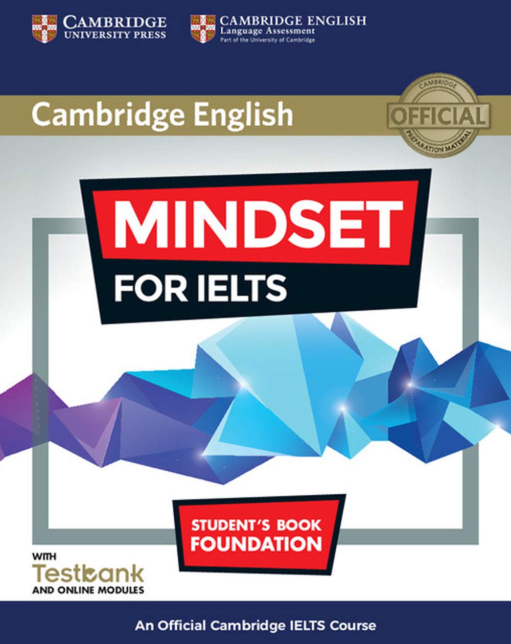 Mindset for IELTS Foundation Student's Book