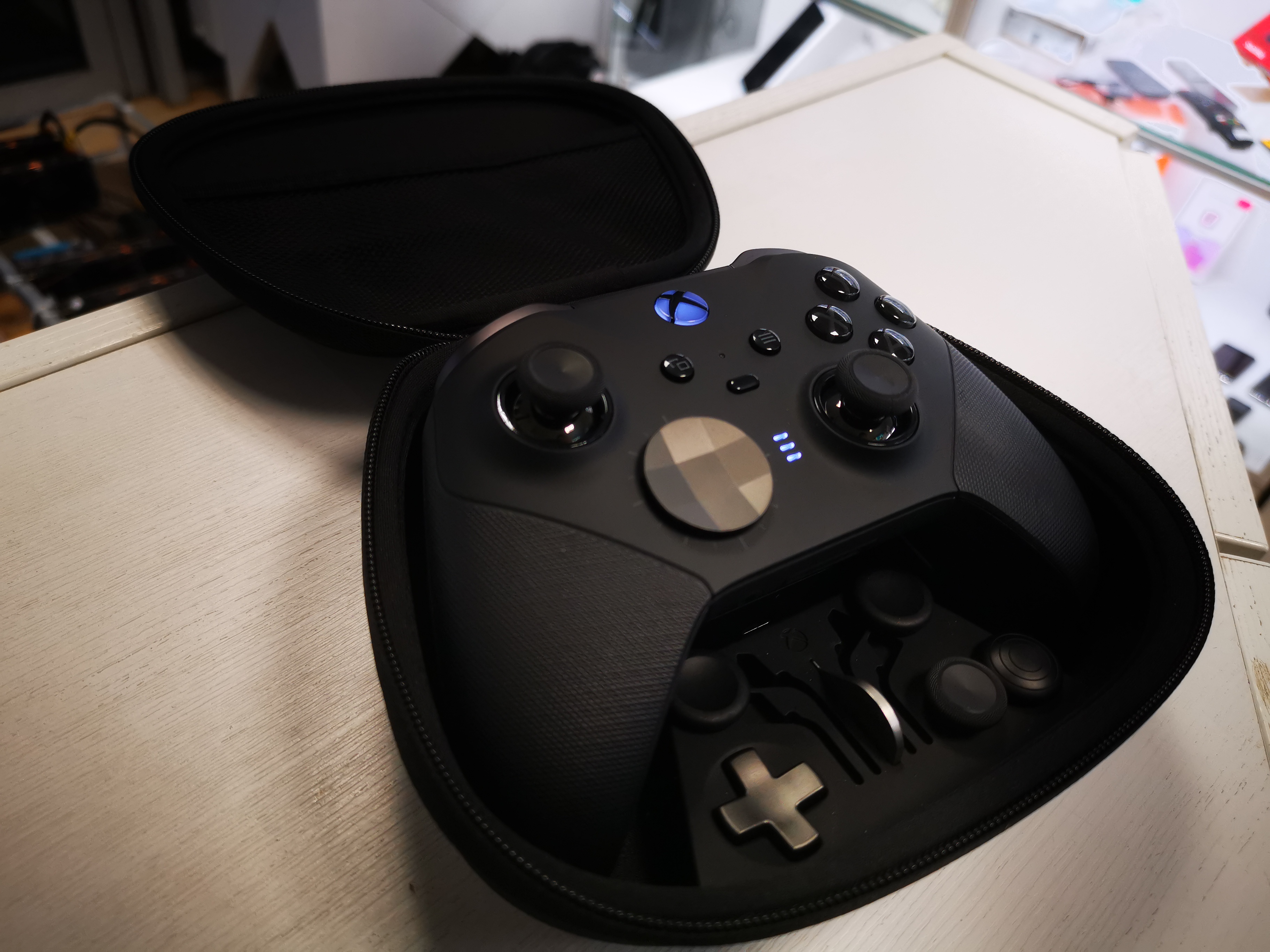 Xbox valdymo pultelis Elite Series 2