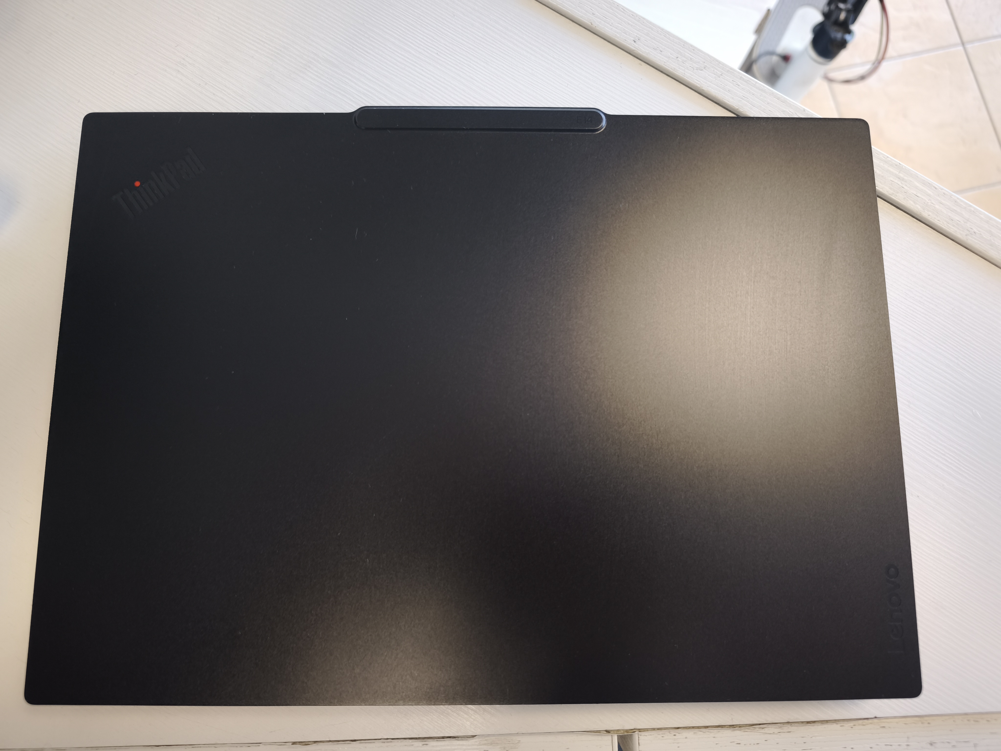 Lenovo Thinkpad E14 Intel Ultra 5 / 32gb / 512 GB