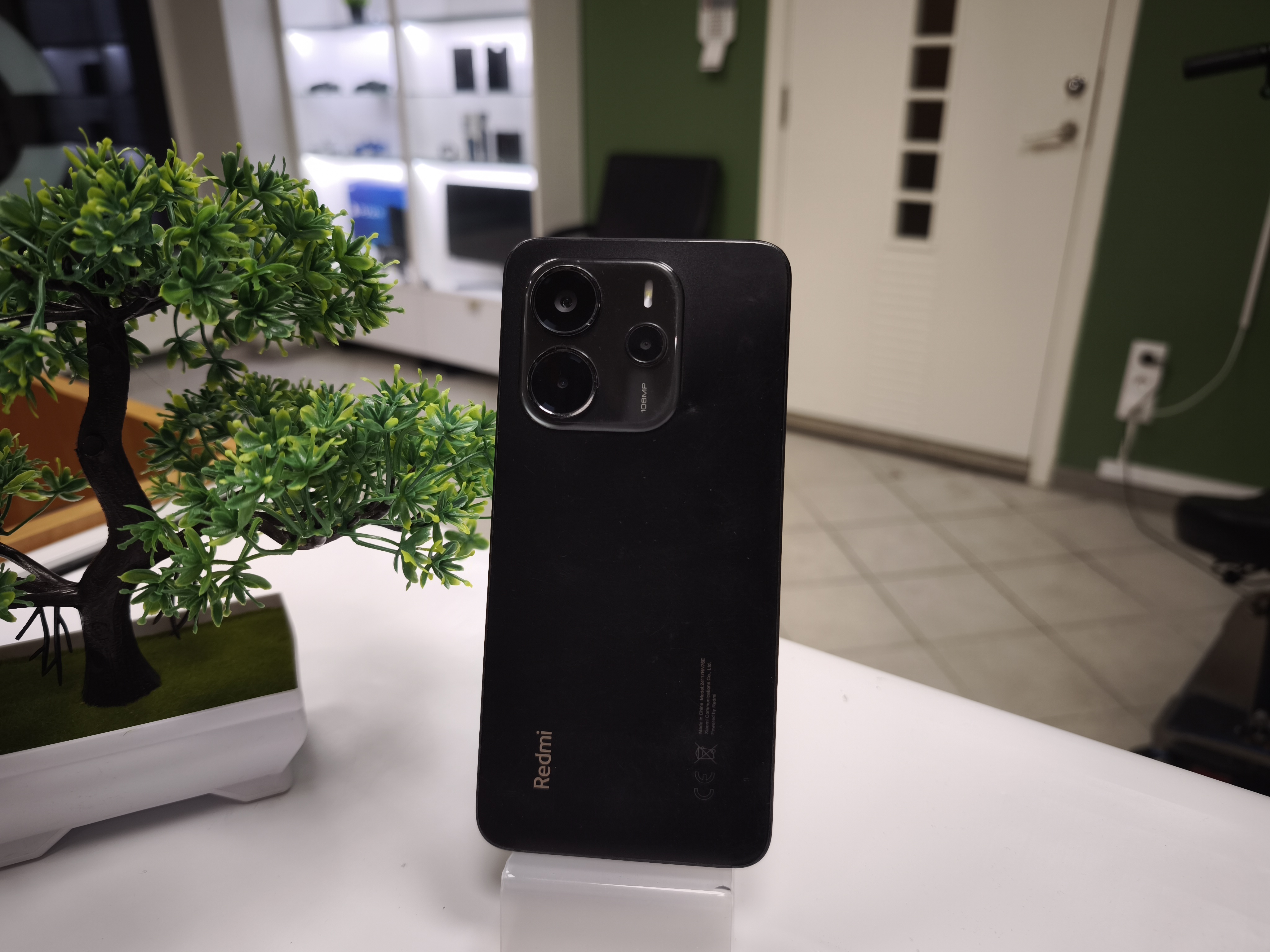 Redmi Note 14 su Garantija