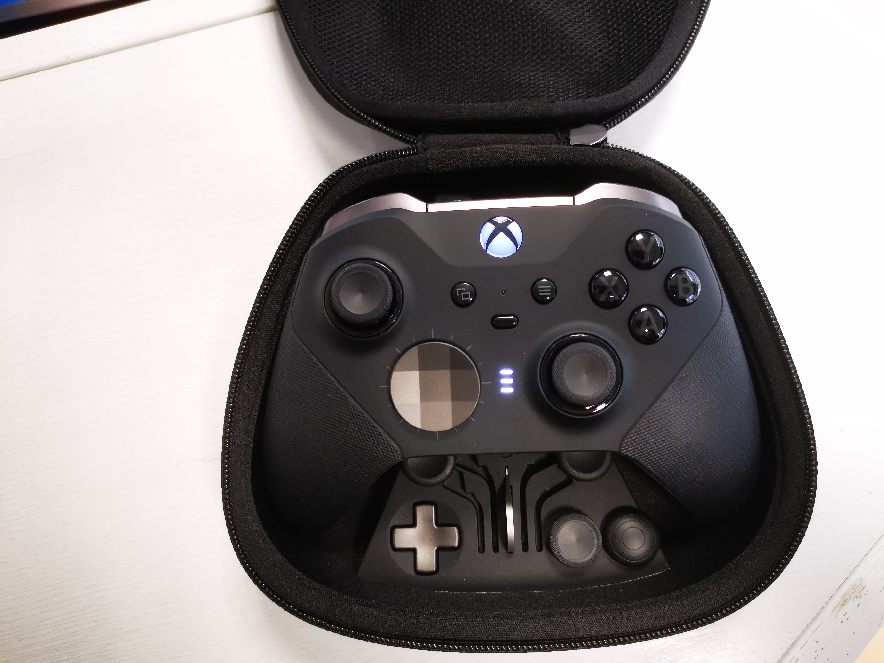 Xbox valdymo pultelis Elite Series 2