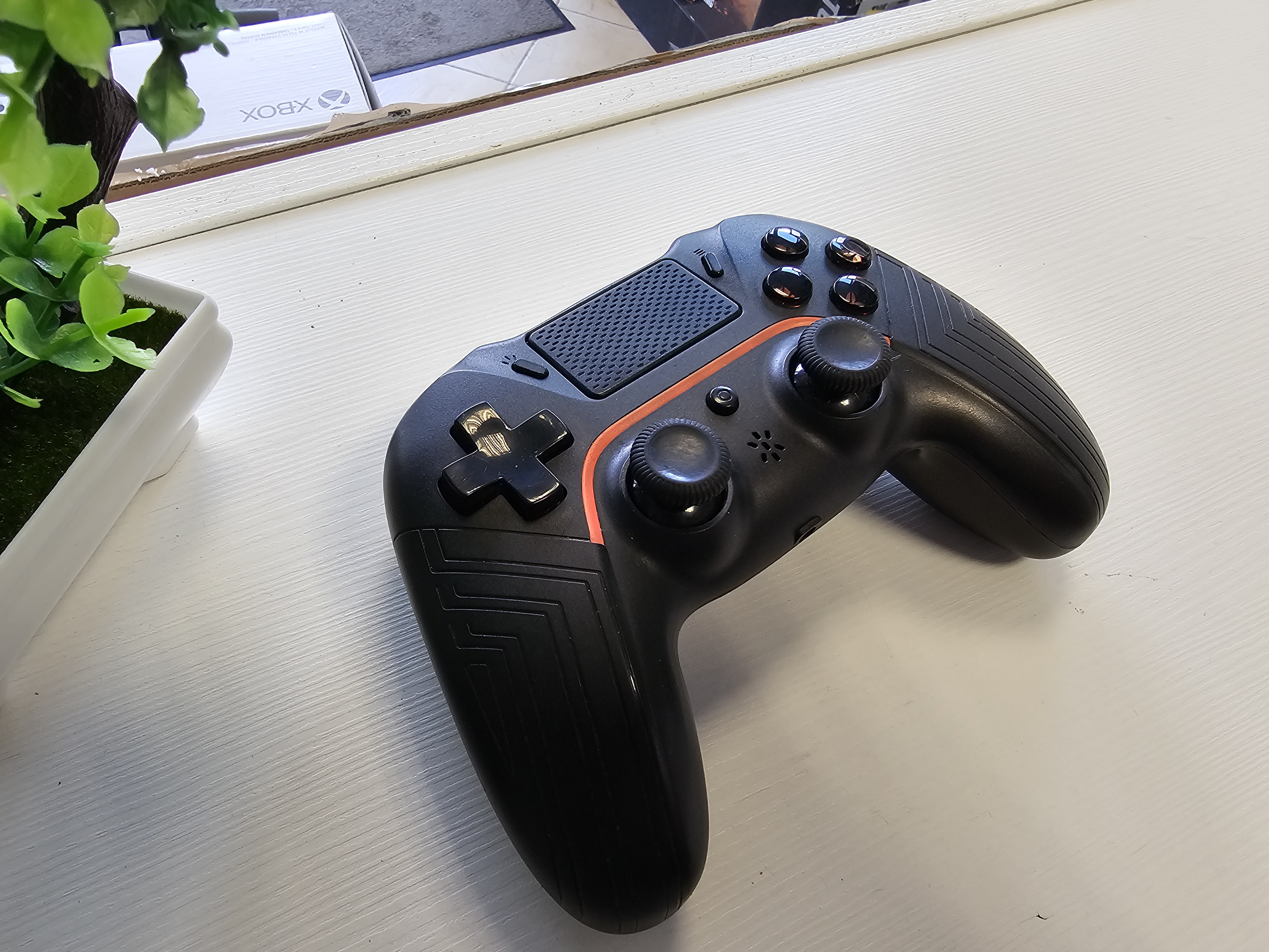 Pultelis PS4/PC/Android/iOS pultas Deltaco