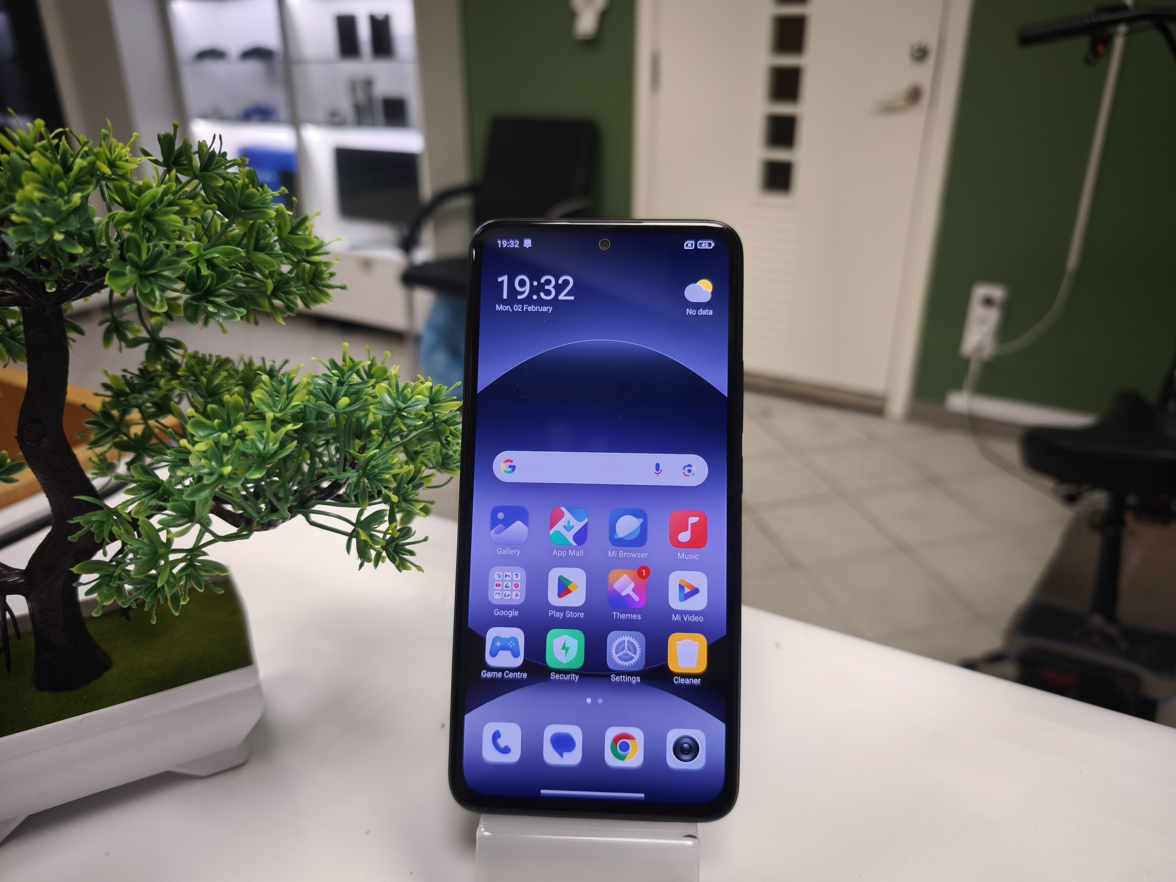Redmi Note 14 su Garantija