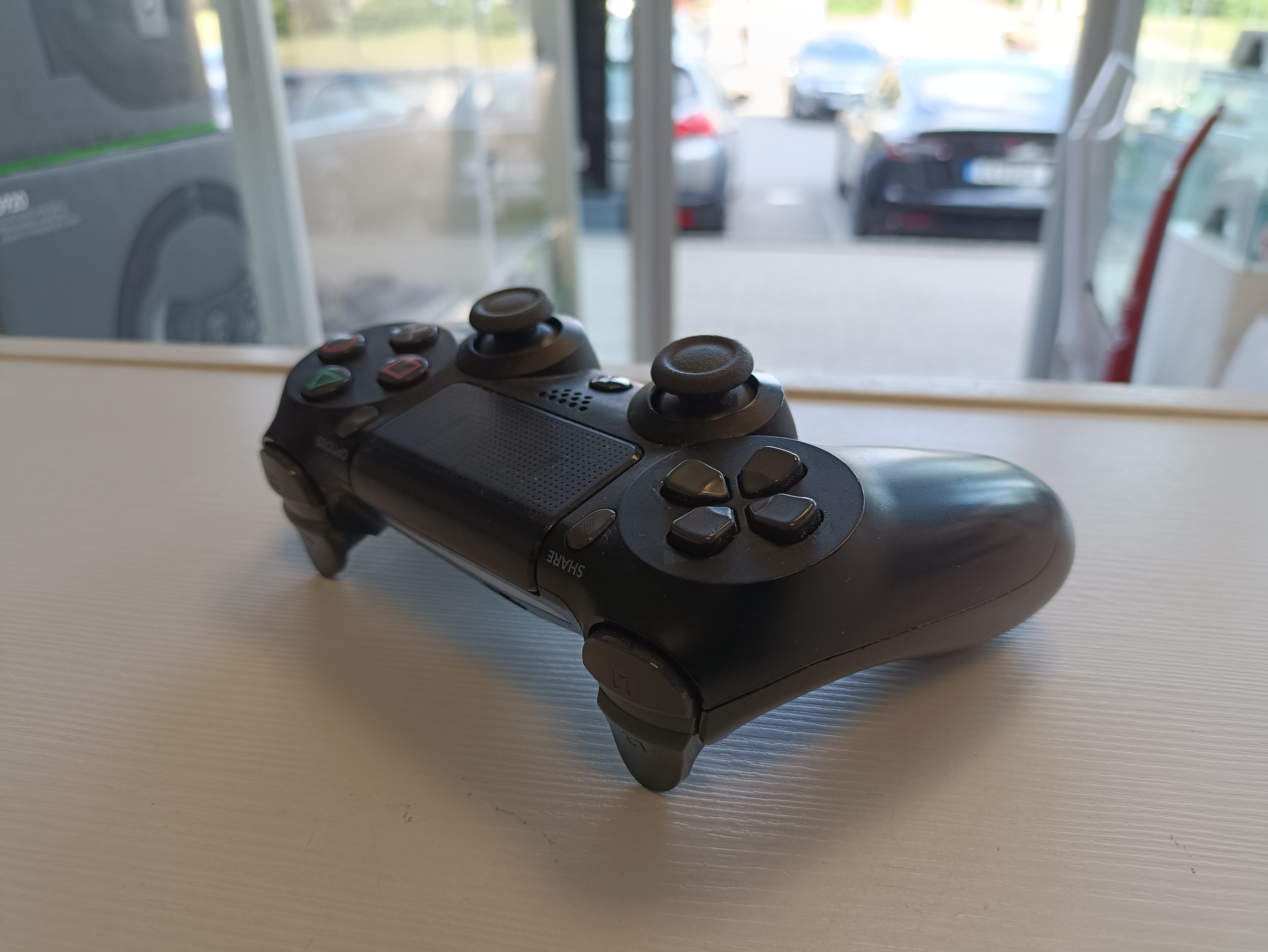 PlayStation 4 pultelis