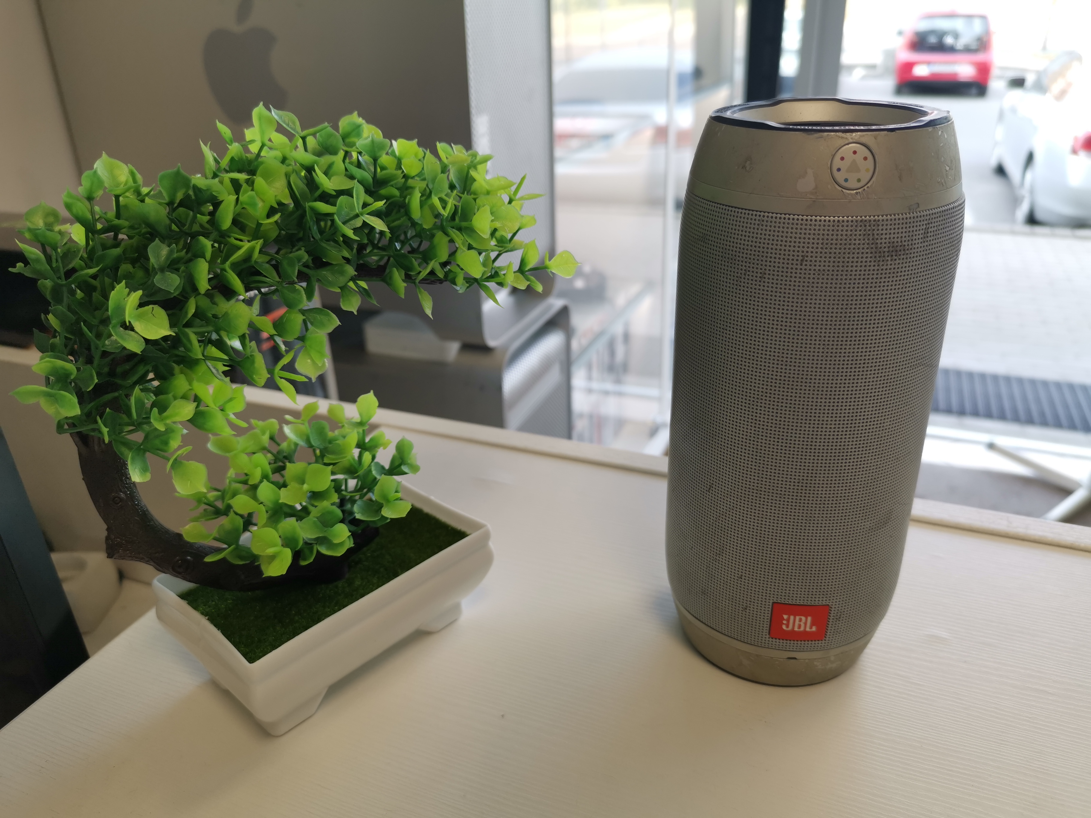 JBL Pulse 2