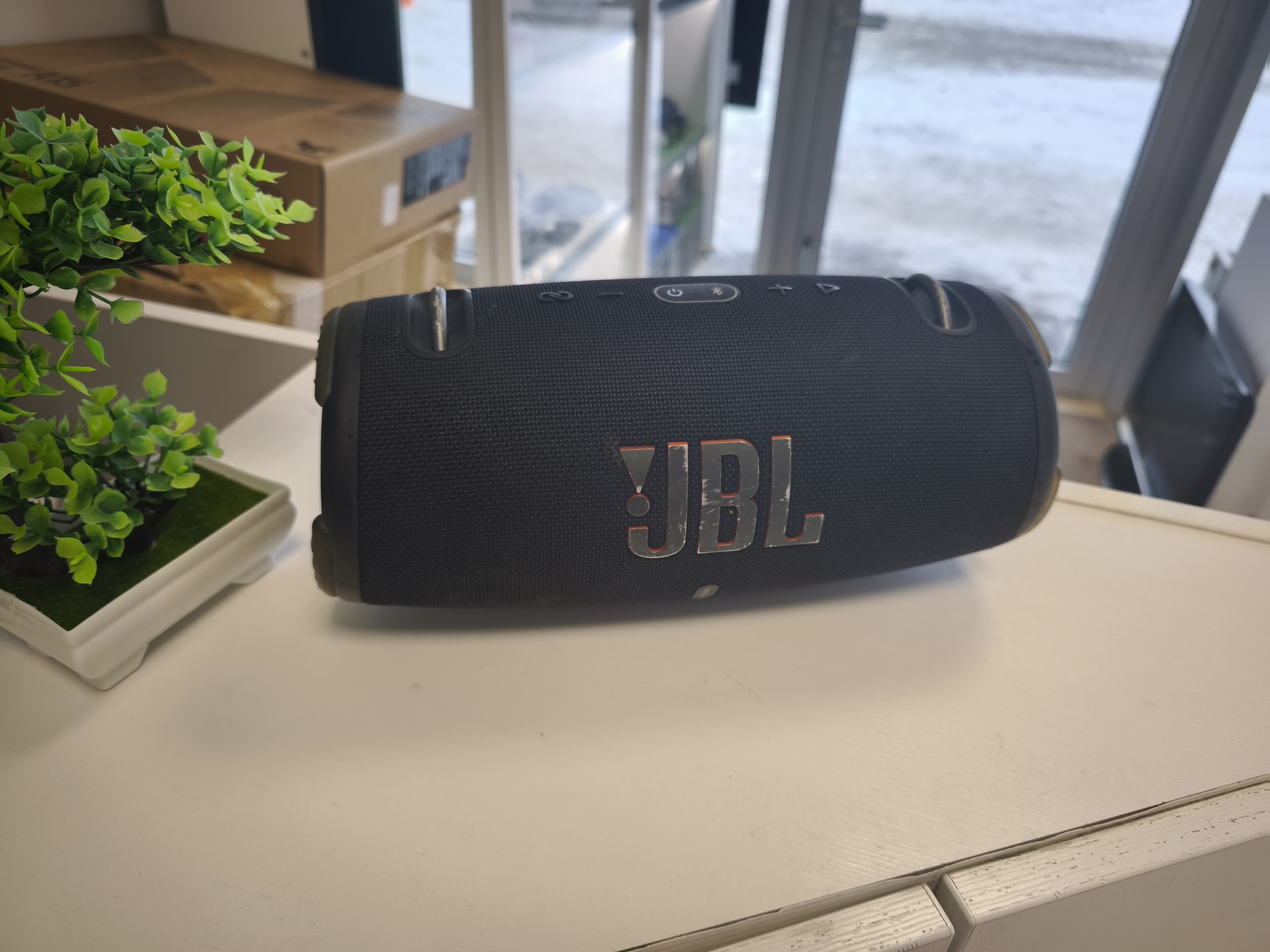 JBL Xtreme 2