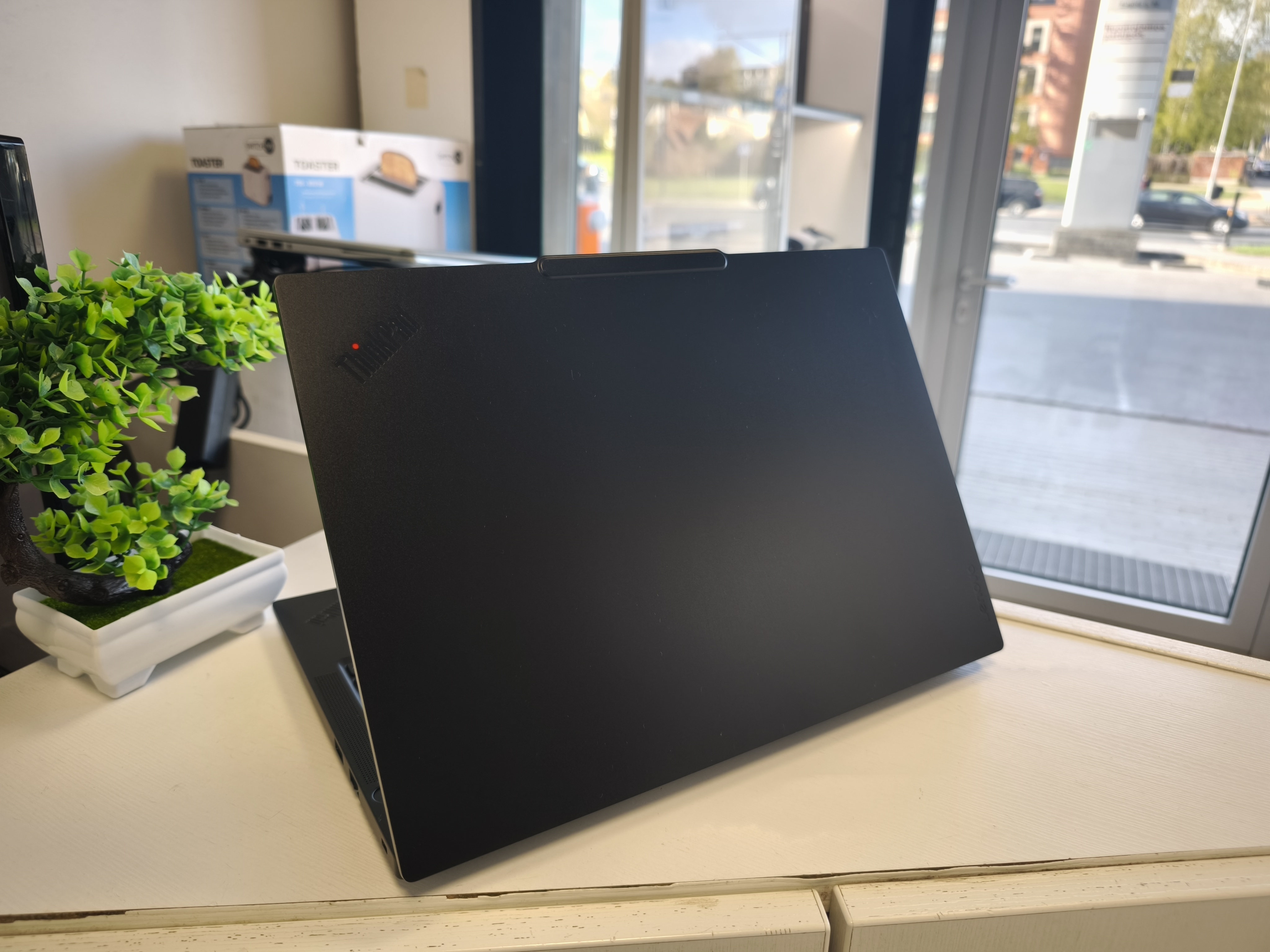 Lenovo Thinkpad E14 Intel Ultra 5 / 32gb / 512 GB