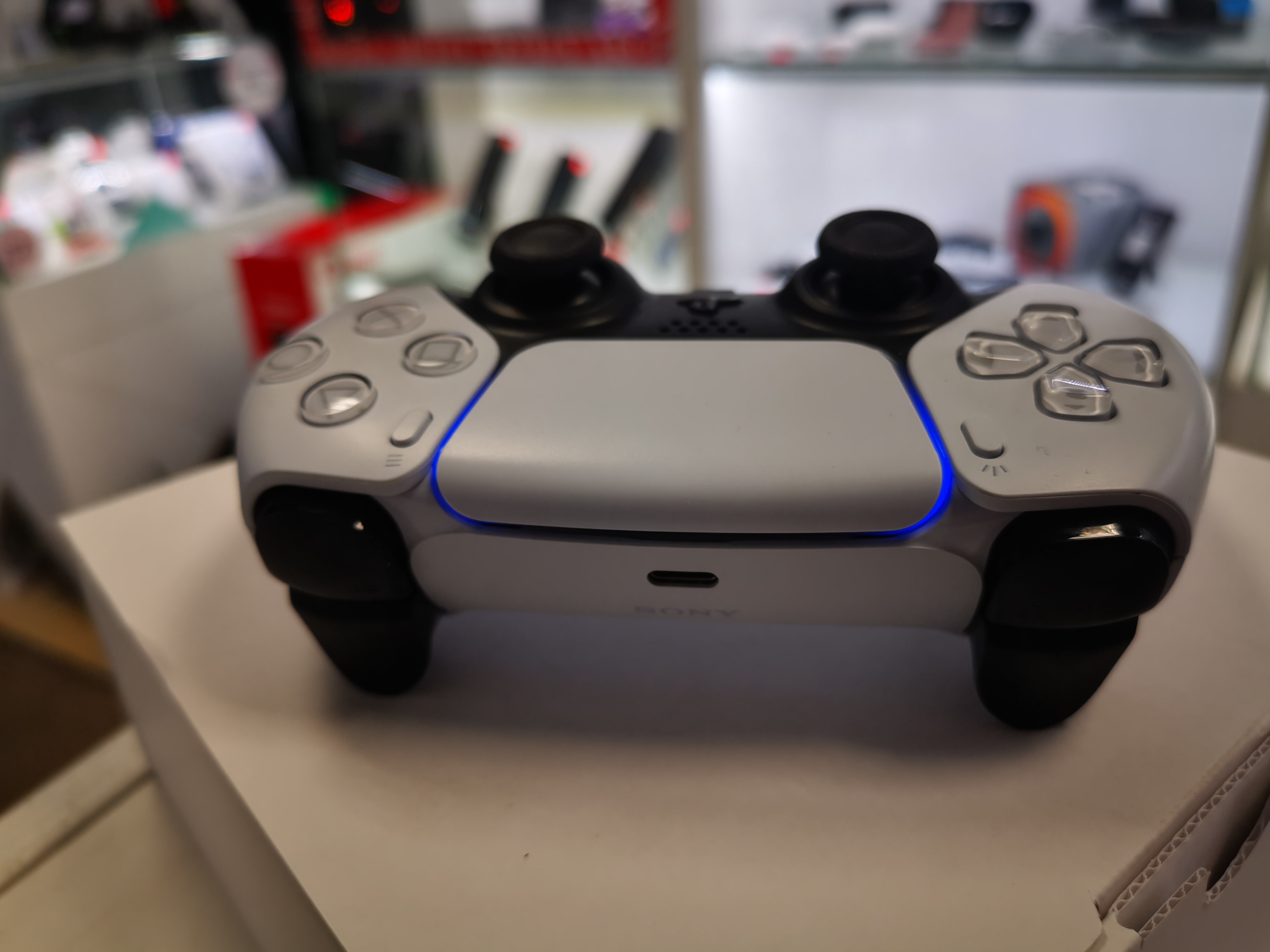 Pultas PlayStation 5 pultelis