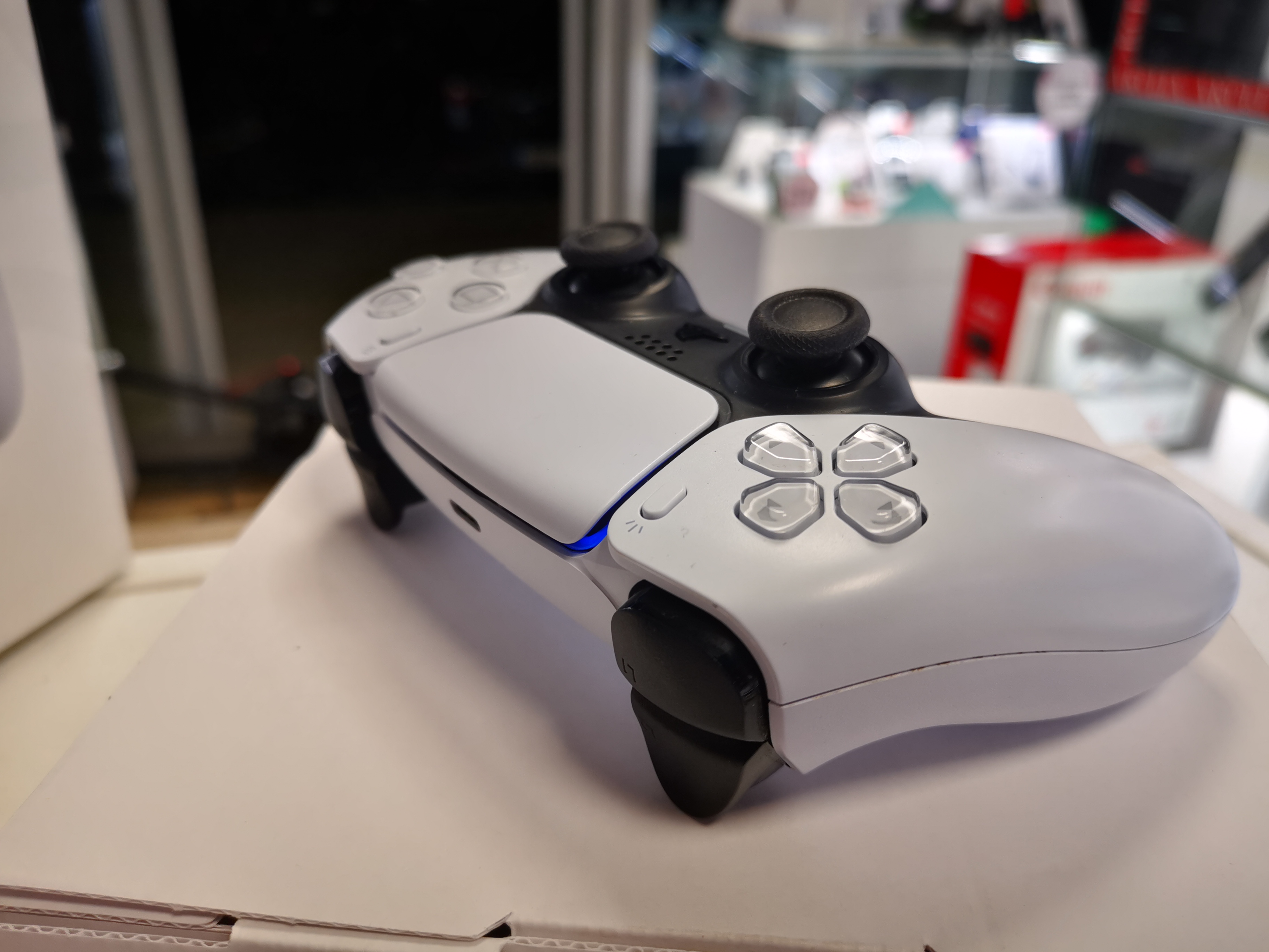 Pultas PlayStation 5 pultelis