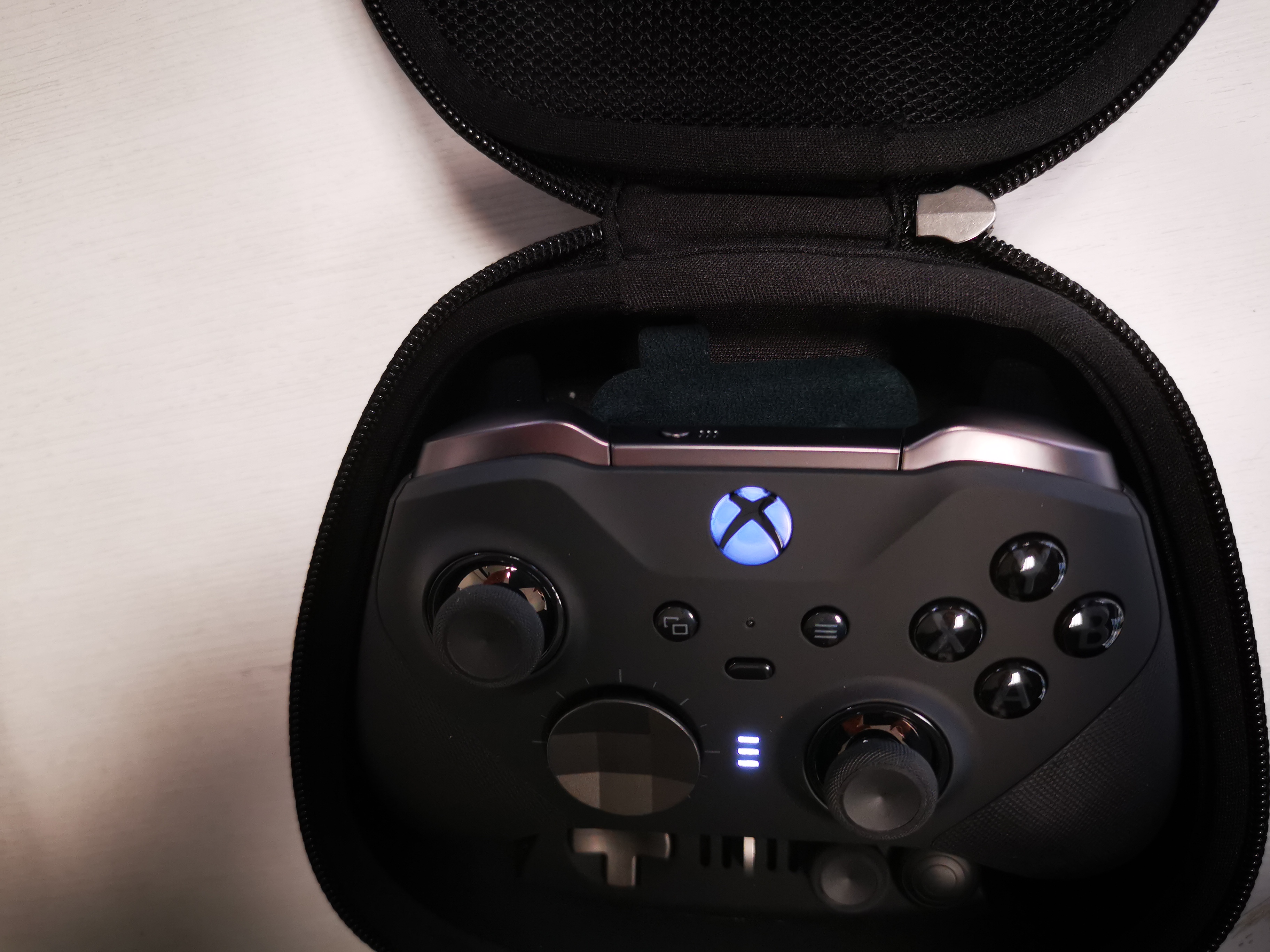 Xbox valdymo pultelis Elite Series 2