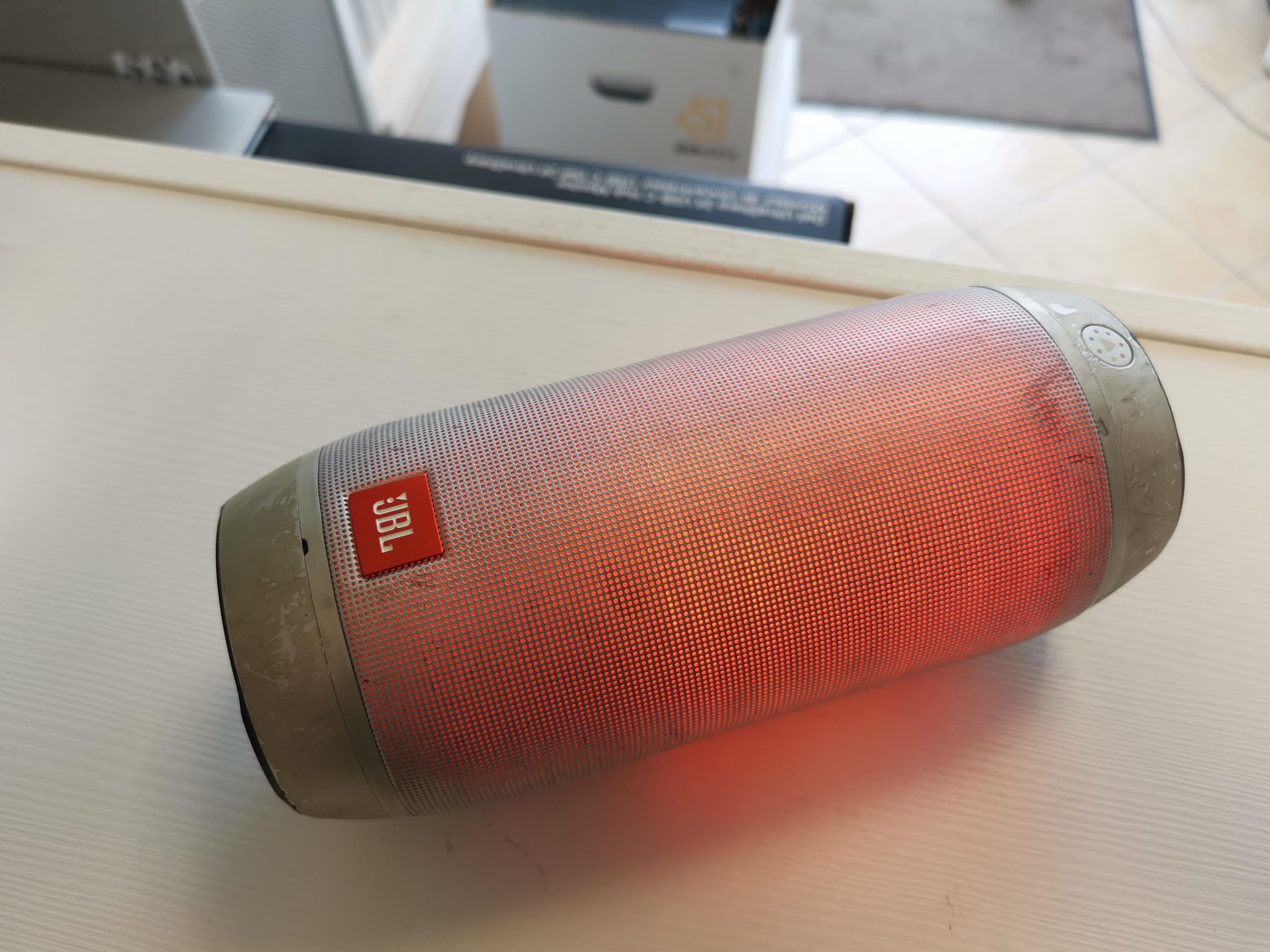 JBL Pulse 2