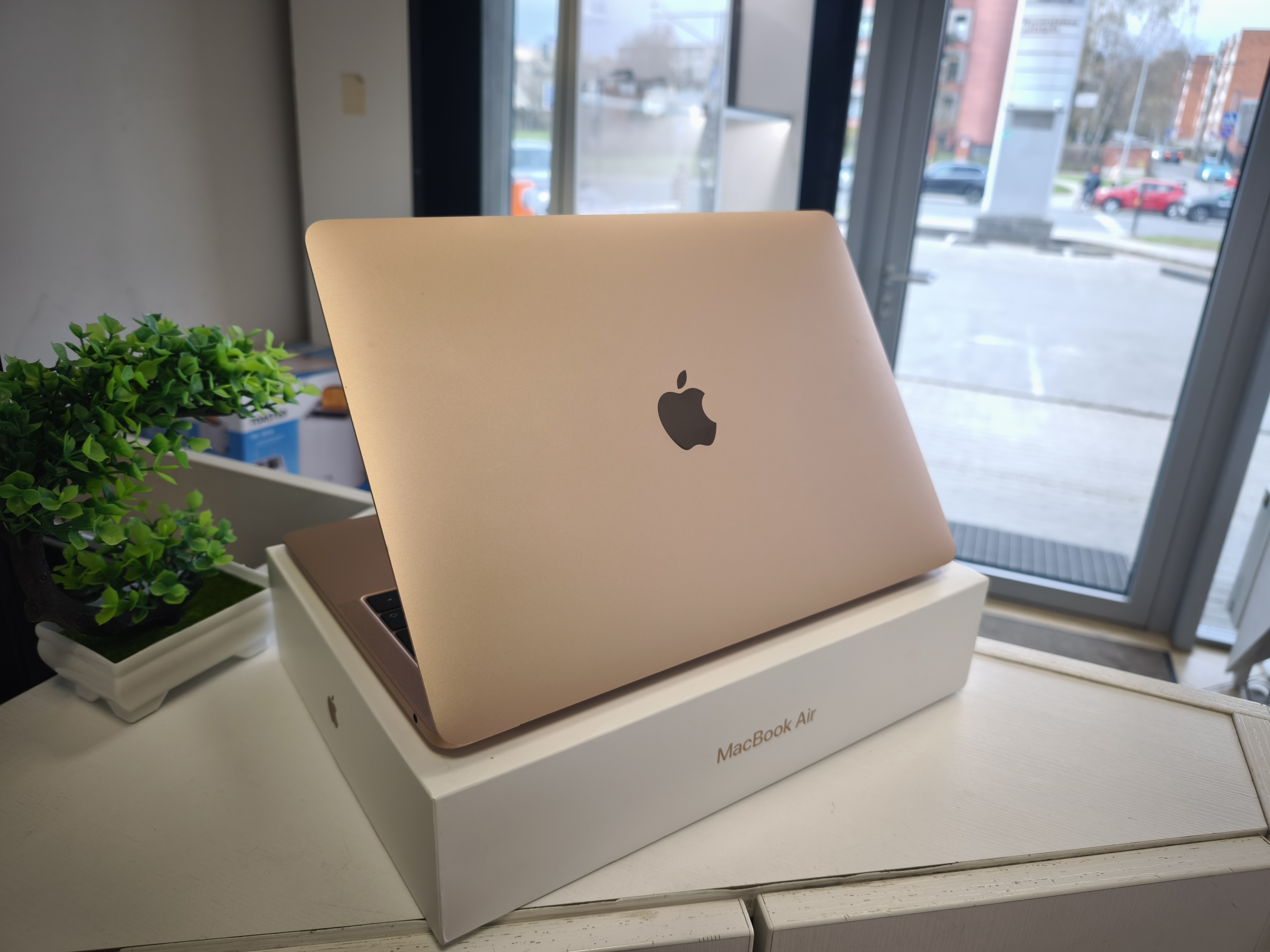 MacBook Air 2018 Retina