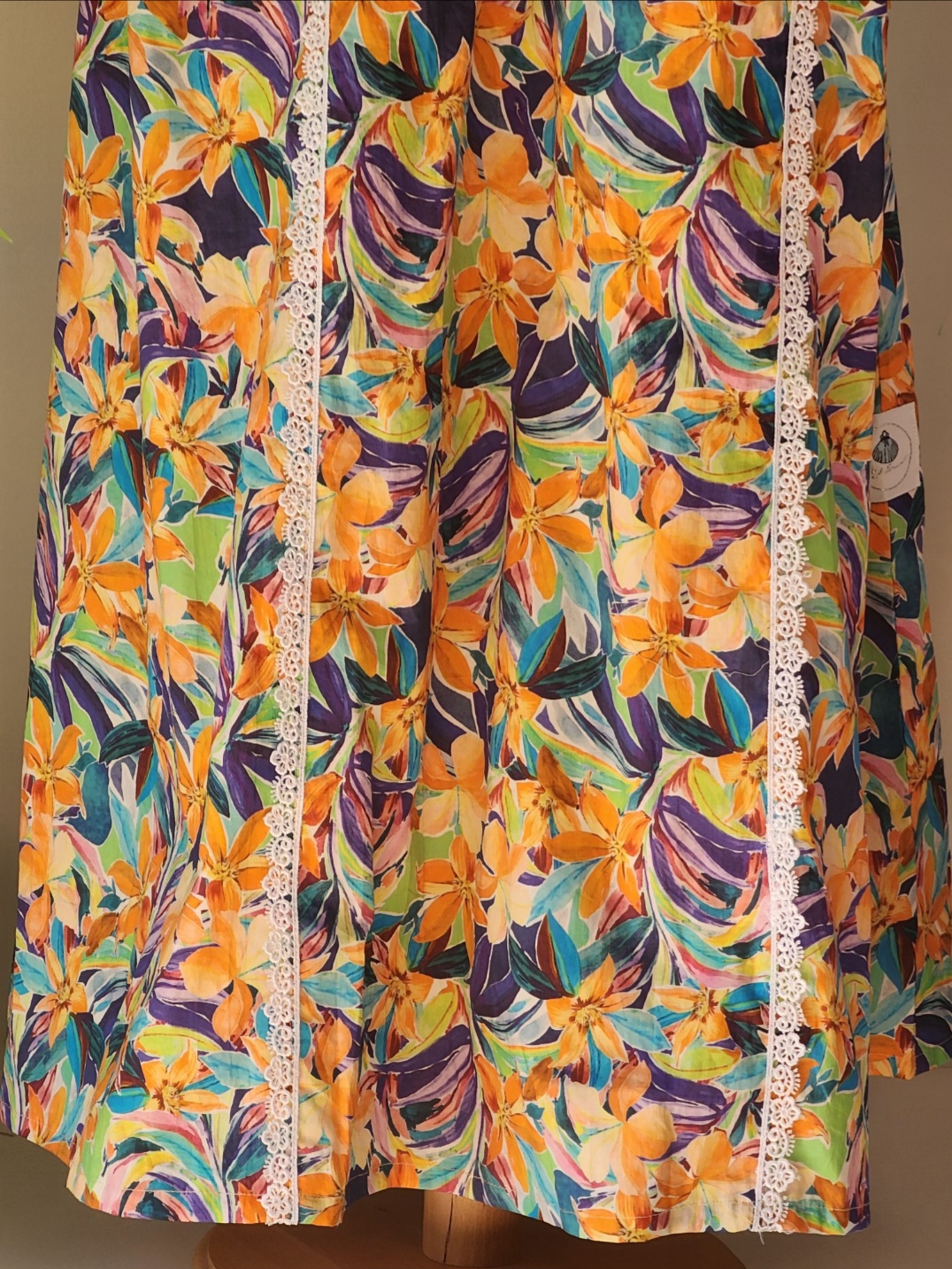 🎀جلابية قطن شوكت3