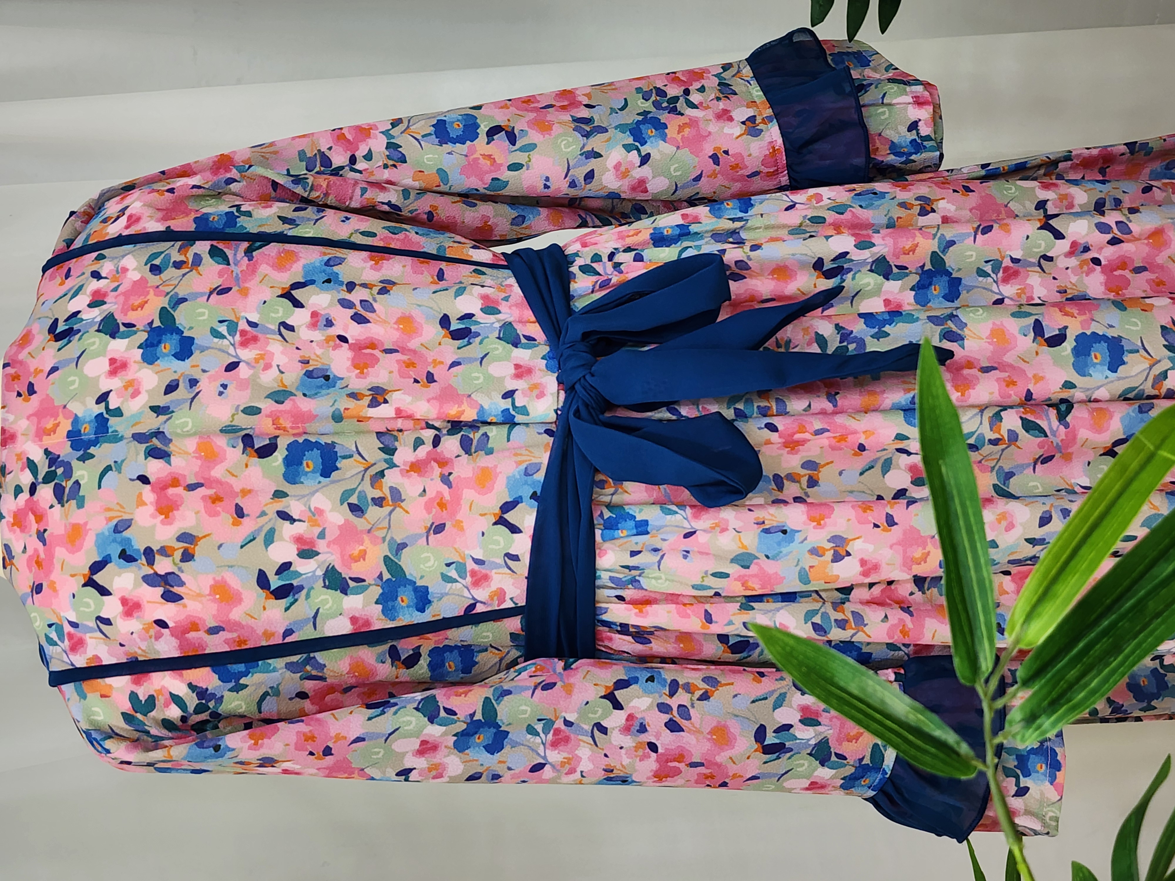 نفنوف بقماش سندريلا