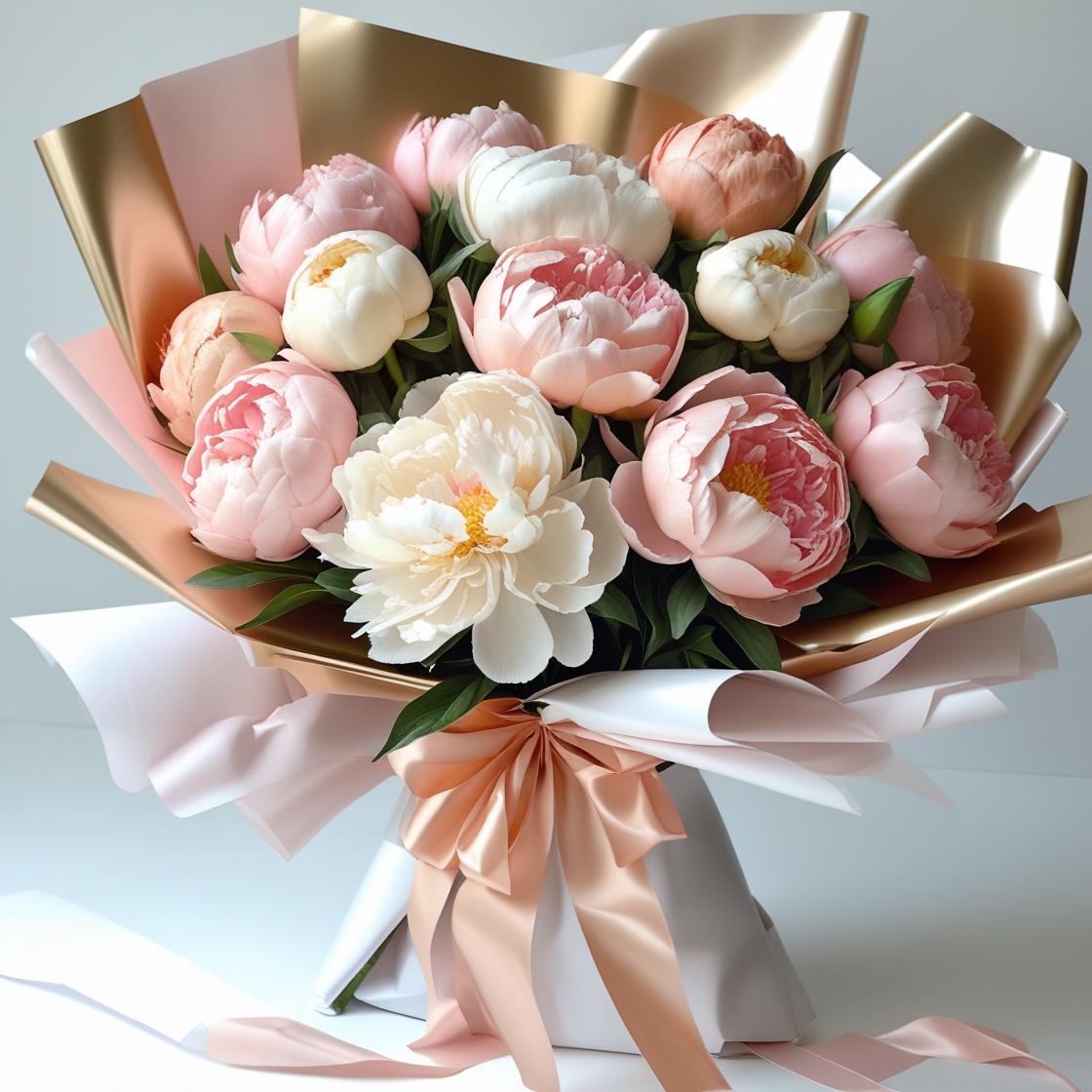 Prestige Petals