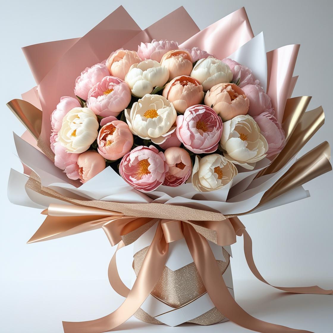 Prestige Petals