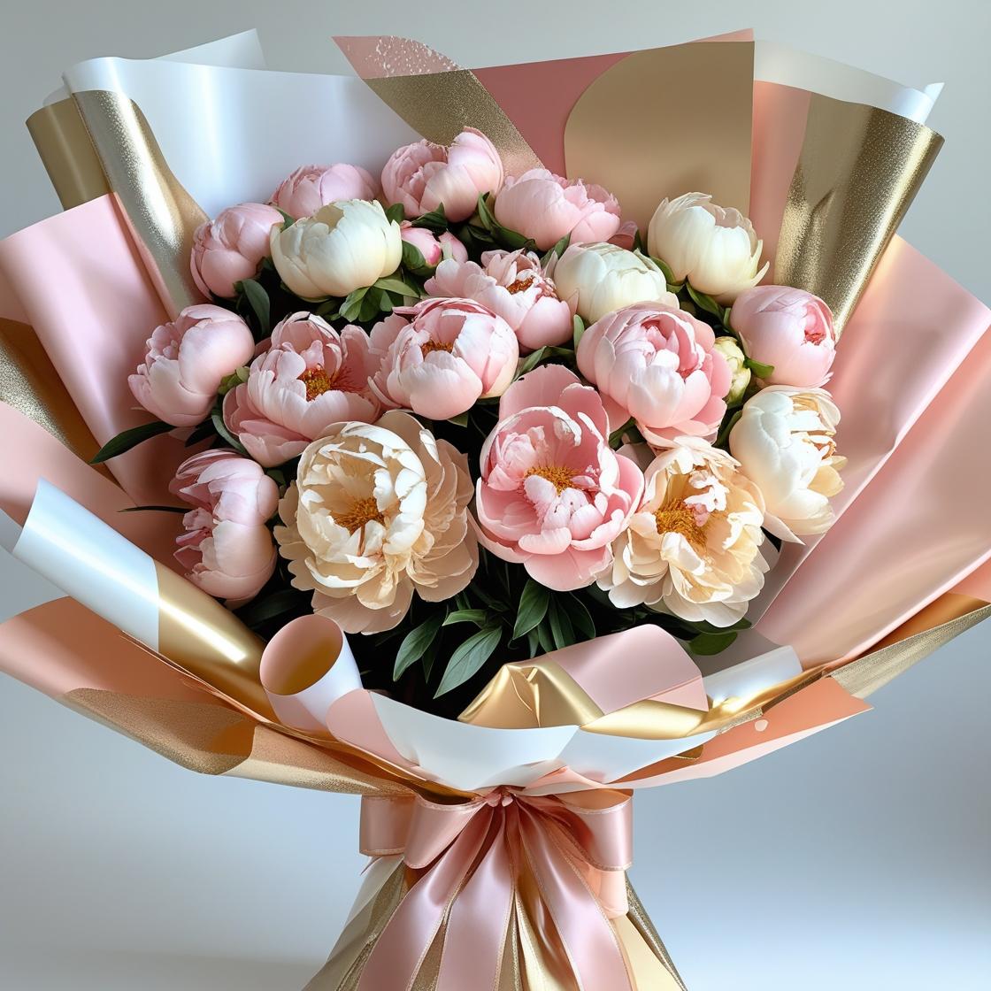 Prestige Petals