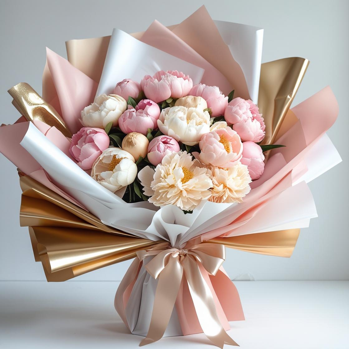 Prestige Petals
