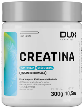 Creatina DUX 300g