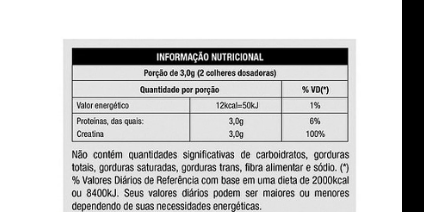 Creatinup Nutrata 300G