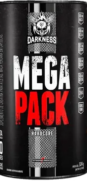 Darkness Mega Pack Integralmedica 30U