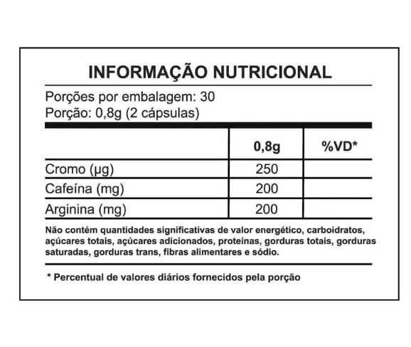 Topsilm Thermo 60CAPS