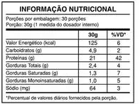 100% Whey Protein Health Labs 900g