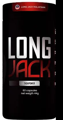 Long Jack Malaysian 60CAPS