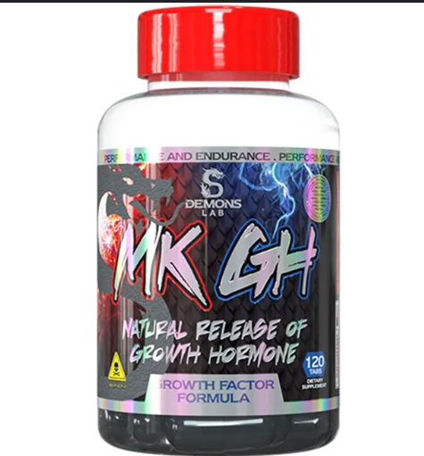 MK GH Demons Lab 120CAPS