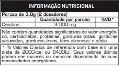 Creatina Max Titanium 150G