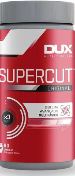 SUPERCUT Original DUX 60CAPS