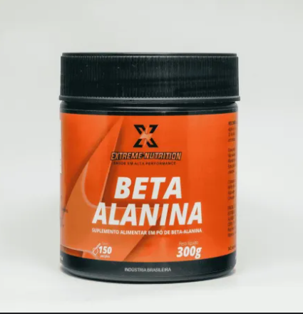 Beta Alanina Extreme Nutrition 150G