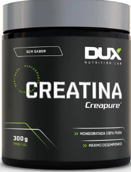 Creatina DUX Creapure 300g