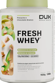 Fresh Whey DUX 900g
