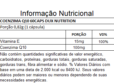 Ultra Q10 Dux 30CAPS