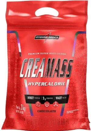 Creamass Hipercalorico 3KG