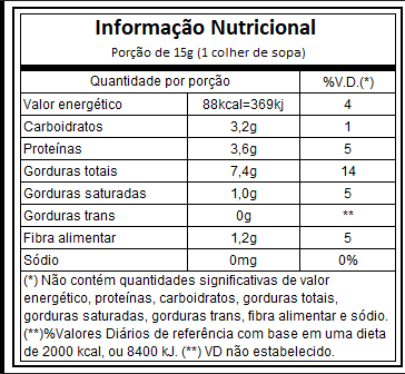Vitapower Pasta Integral de Amendoim 1,05KG