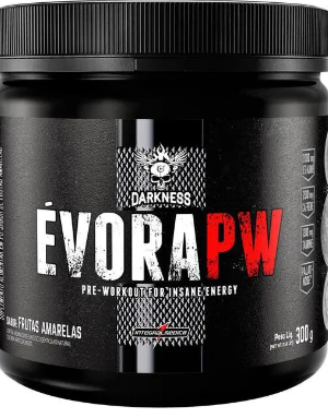 Évora PW Darkness 300G