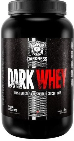 Dark Whey Darkness 900G